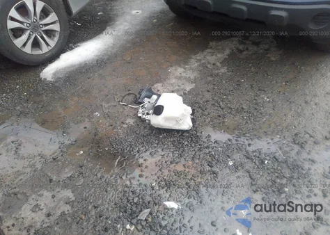 2008 Toyota Prius Base (Cvt-E) z USA, uszkodzony, nr VIN JTDKB20U483457504